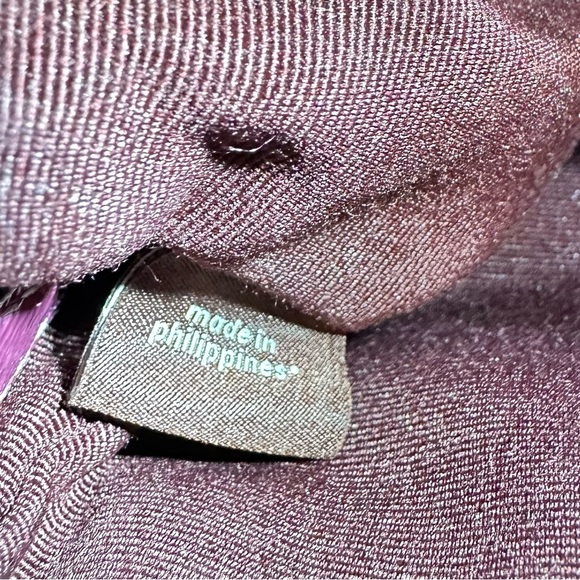 NWT Coach Ashton Baguette Bag CV943 Silver Pink Shoulder Handbag - Picture 9 of 16